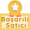 Başarılı Satıcı